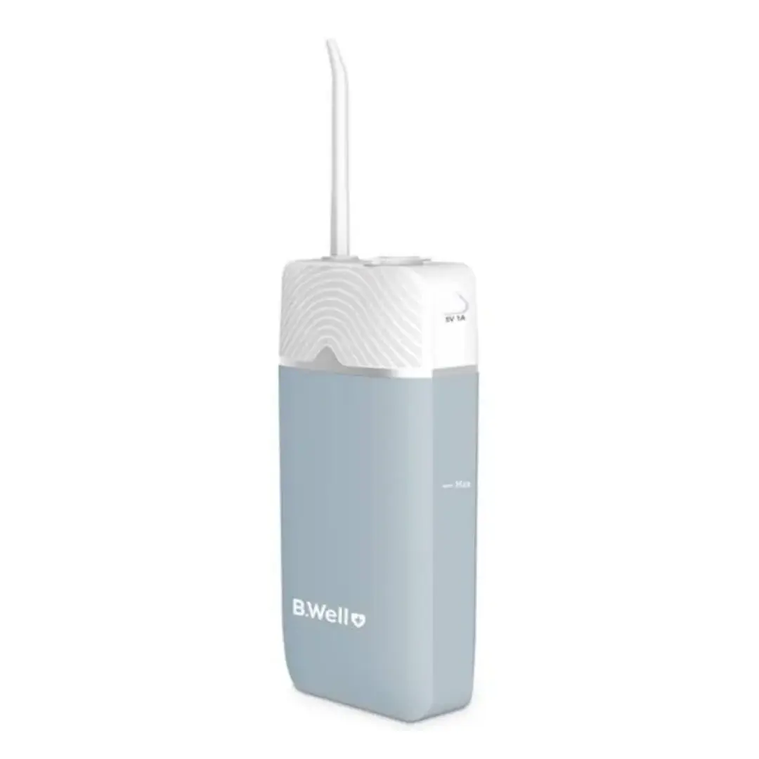 Irigator oral portabil cu 1 capat PRO-913, 1 bucata, B.Well