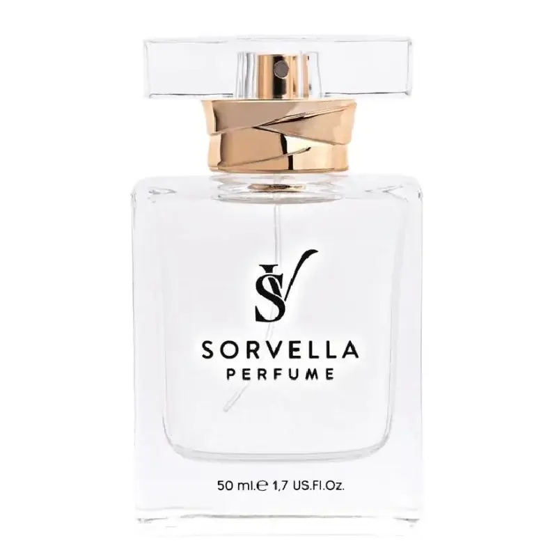 Apa de parfum dama V238 Oriental, Black Opium, 50ml, Sorvella
