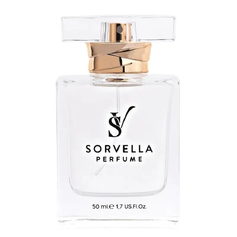 Apa de parfum dama V244 Floral, Bombshell, 50ml, Sorvella