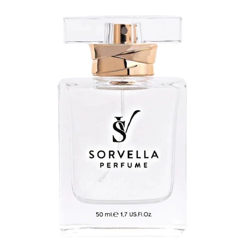 Apa de parfum dama V244 Floral, Bombshell, 50ml, Sorvella