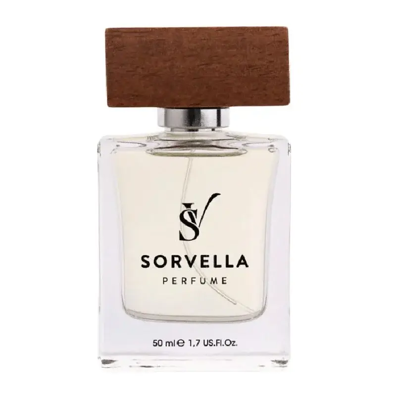 Apa de parfum barbati S612 Spicy, Uomo Born in Roma, 50ml, Sorvella