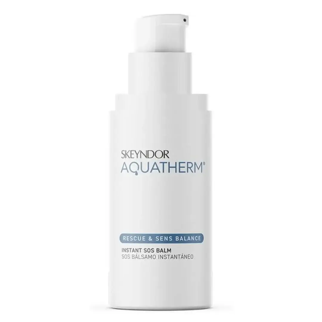 Balsam calmant intensiv SOS 30ml, Skyendor