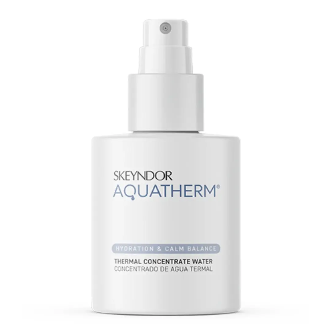 Apa termala concentrata 100ml, Skeyndor