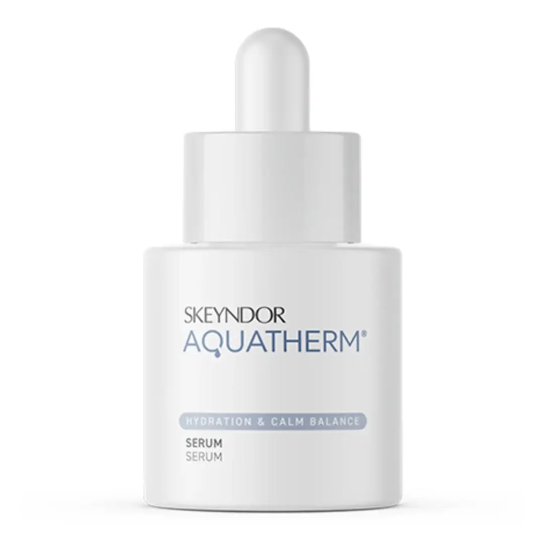 Ser calmant si hidratant 30ml, Skeyndor