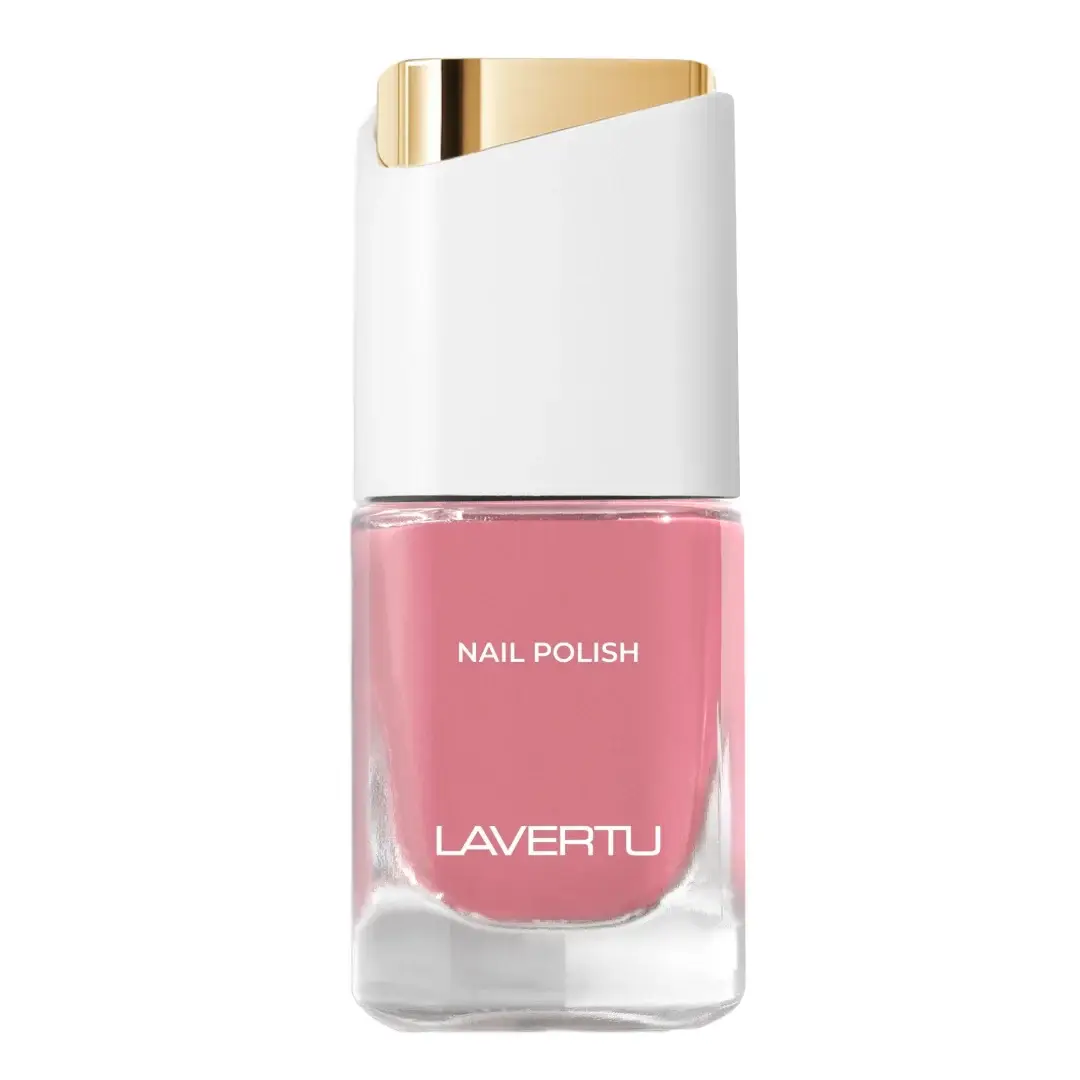 Lac de unghii Nature, nr.32, Dagmar Rose, 10 ml, Lavertu