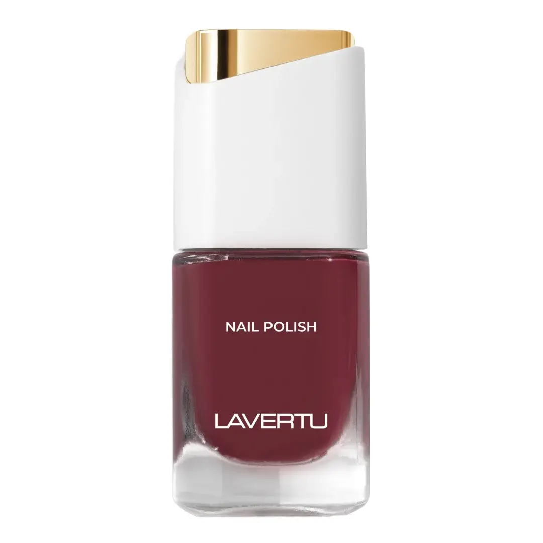 Lac de unghii Nature, nr.34, Metanoia Rose, 10 ml, Lavertu
