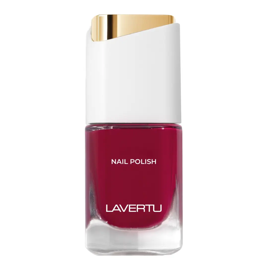 Lac de unghii Nature, nr.36, Diablotin Red, 10 ml, Lavertu