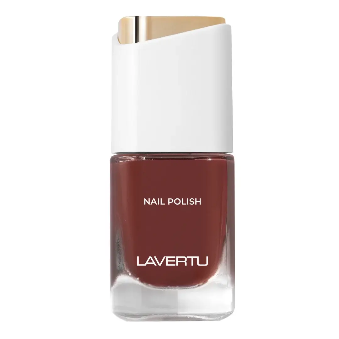 Lac de unghii Nature, nr.41, Honeyed, 10 ml, Lavertu