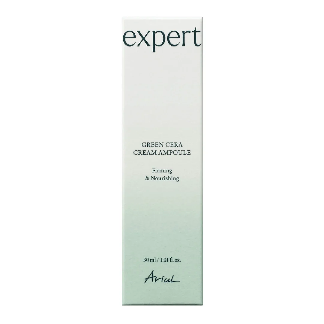 Serum bifazic cu retinol si ceramide Expert, 30 ml, Ariul