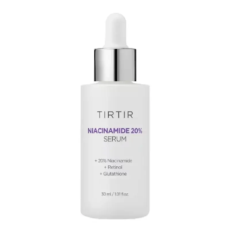 Ser facial Niacinamide 20%, 30 ml, TirTir