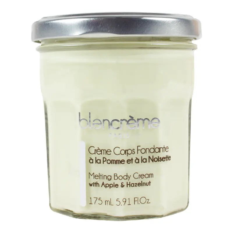 Crema corp Mar si Aluna, 175 ml, Blancreme Paris