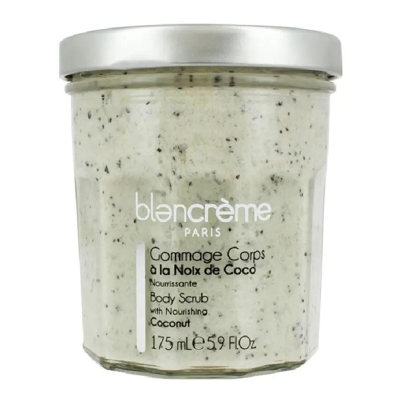 Gomaj corp Nuca de Cocos, 175 ml, Blancreme Paris