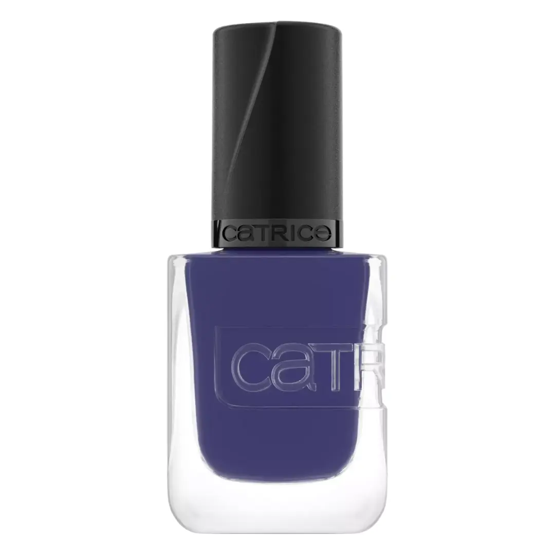 Lac de unghii 026 Midnight Dusk, Gel Affair, 10.5 ml, Catrice