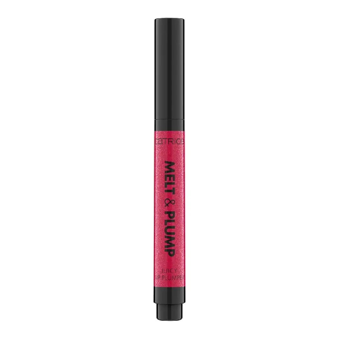 Ruj Melt&Plump Juicy, 050 Tropic Like It’s Hot, 1.8 ml, Catrice