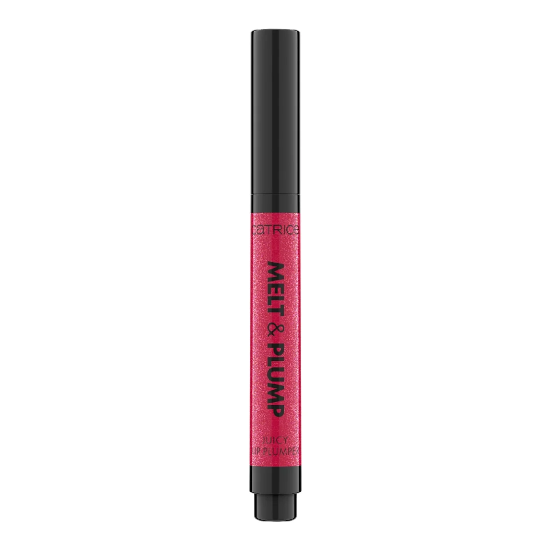 Ruj Melt&Plump Juicy, 050 Tropic Like It’s Hot, 1.8 ml, Catrice