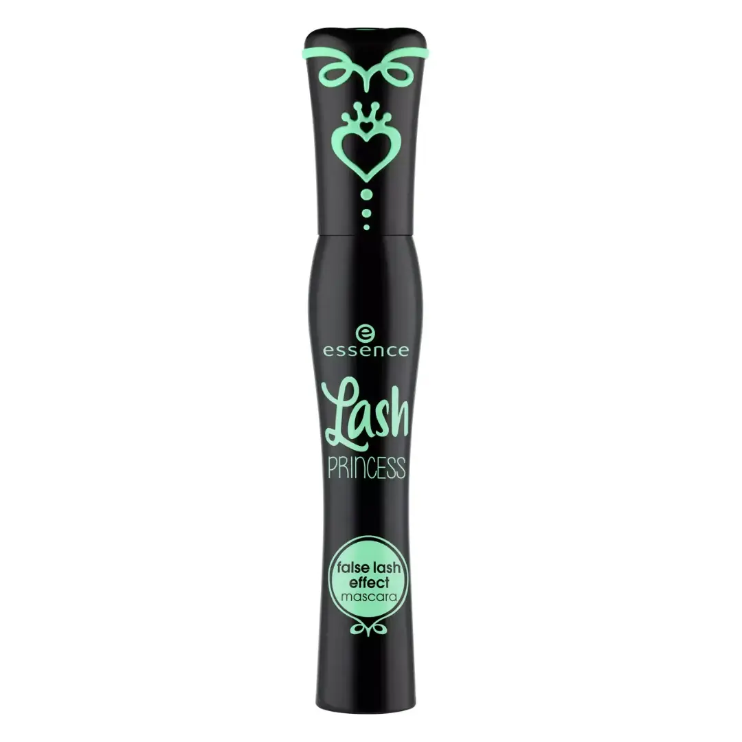Mascara Lash Princess False Lash Black, 12ml, Essence