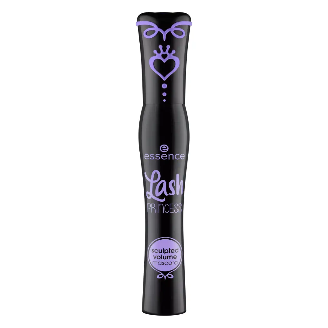 Mascara Lash Princess Sculpted Volume, 12ml, Essence