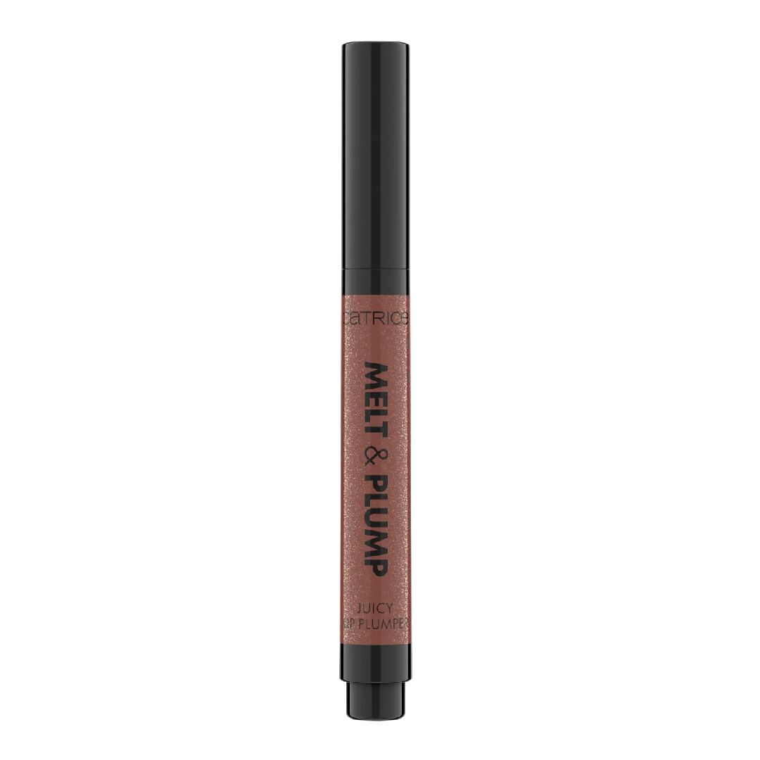 Ruj Melt&Plump Juicy, 030 Tipsy In Love, 1.8 ml, Catrice