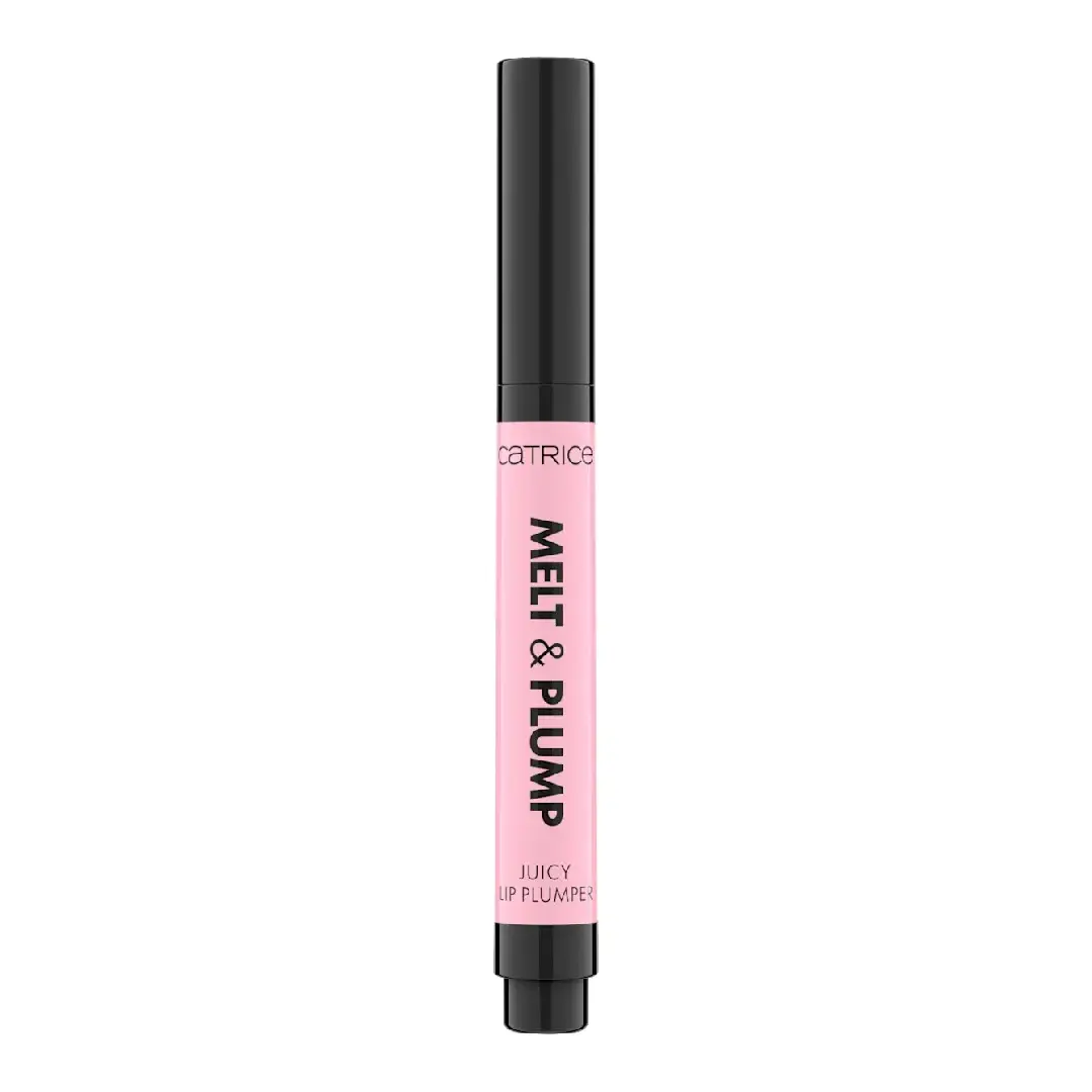 Ruj Melt&Plump Juicy, 010 More Amore, 1.8 ml, Catrice