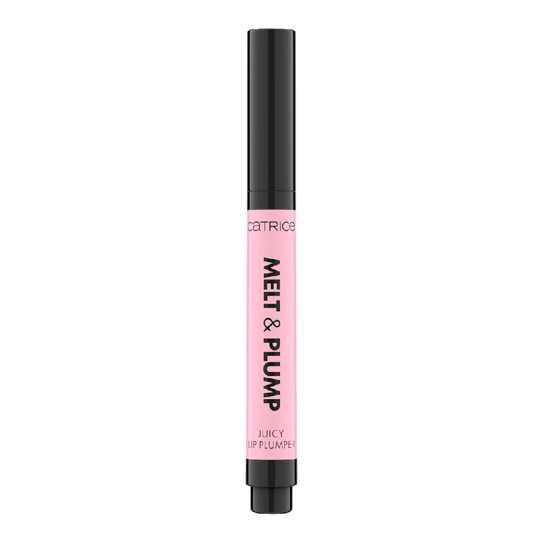 Ruj Melt&Plump Juicy, 010 More Amore, 1.8 ml, Catrice