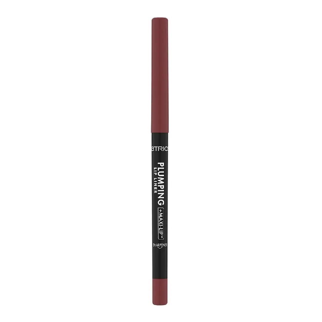 Creion de buze Plumping Lip Liner, 060 Cheers To Life, 0.35g, Catrice
