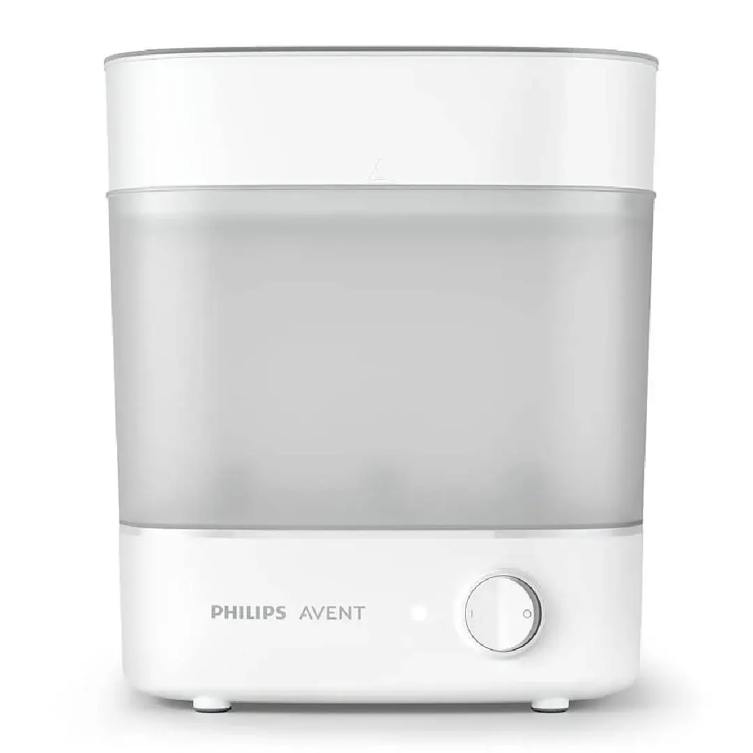 Sterilizator electric Advanced Philips Avent, SCF291/00, Philips