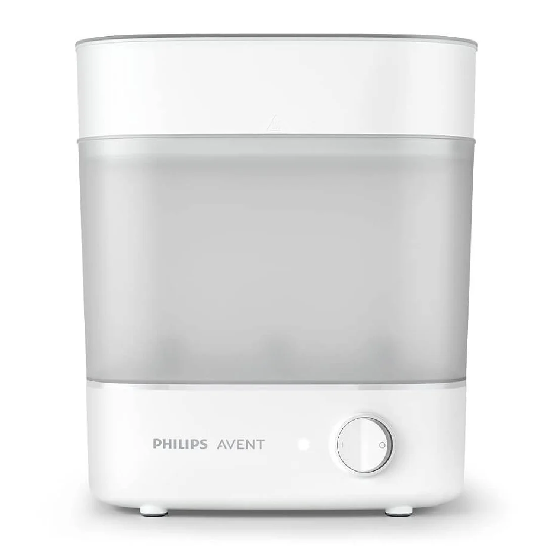 Sterilizator electric Advanced Philips Avent, SCF291/00, Philips