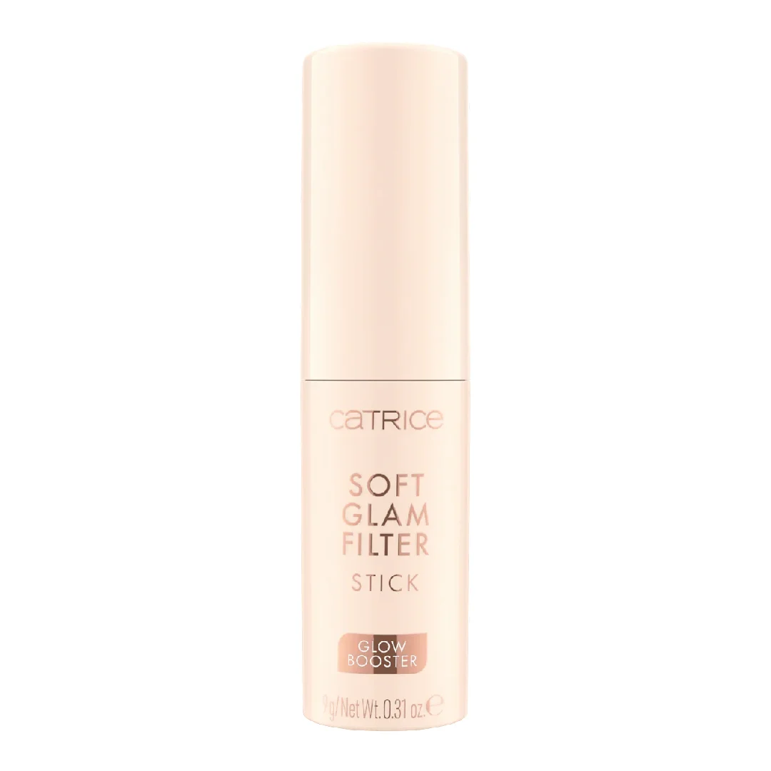 Fond de ten stick Soft Glam Filter, nuanta 020 Light Medium, 9 g, Catrice