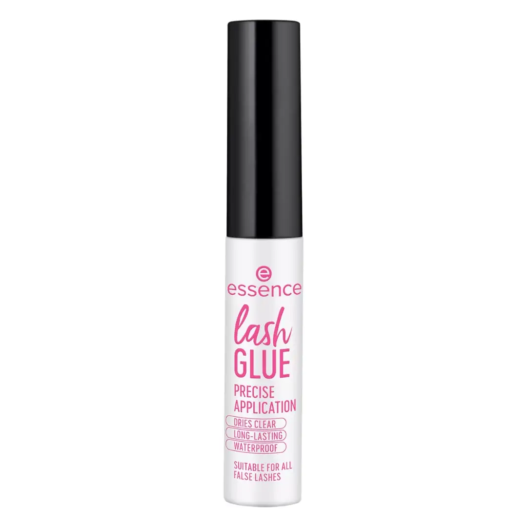 Adeziv pentru gene false Lash Glue, 4.7 g, Essence