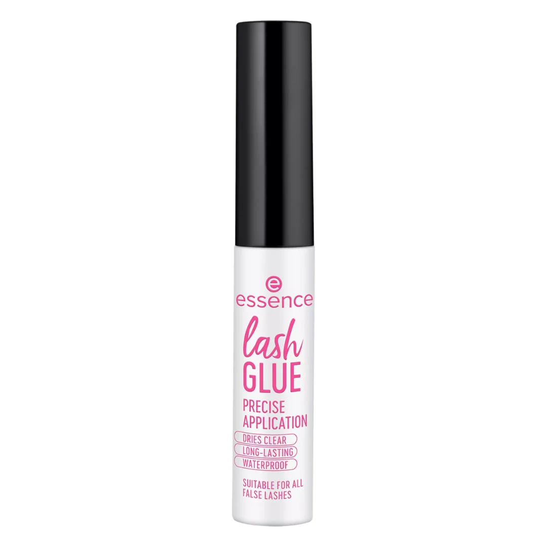 Adeziv pentru gene false Lash Glue, 4.7 g, Essence