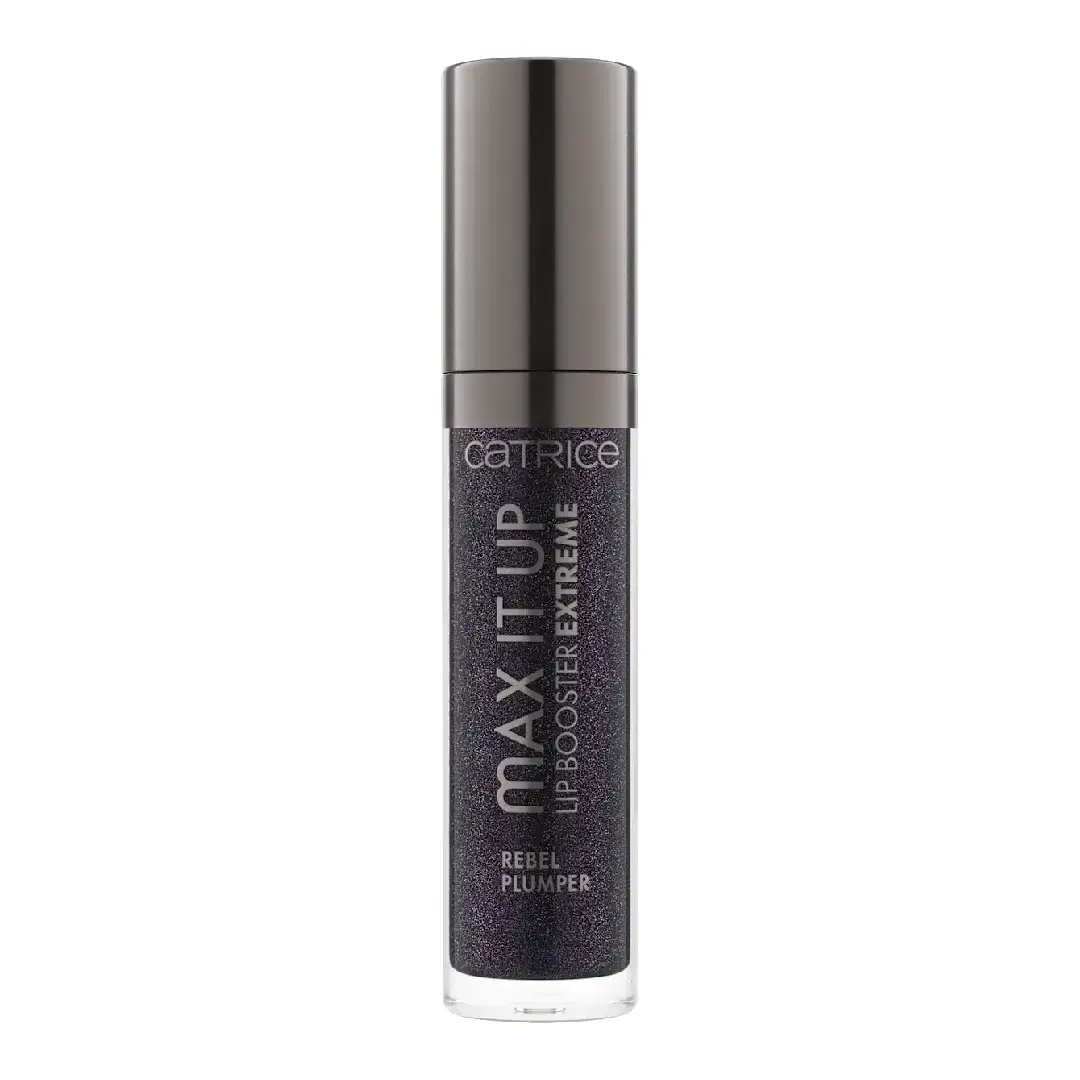 Luciu pentru buze Max It Up, 060 Good Girl Gone Bad, 4 ml, Catrice