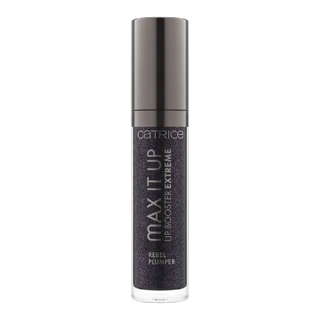 Luciu pentru buze Max It Up, 060 Good Girl Gone Bad, 4 ml, Catrice