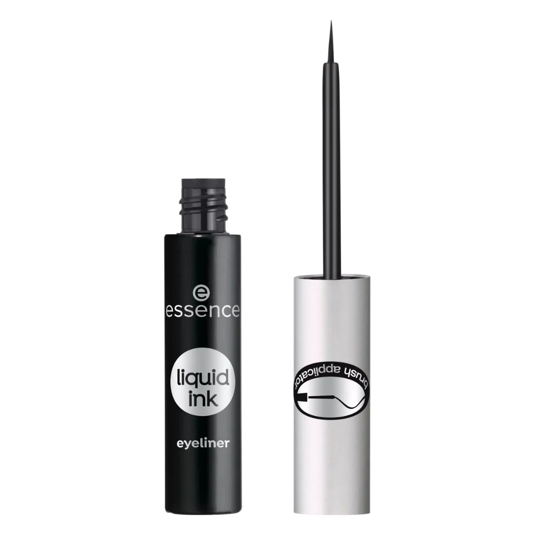 Tus de ochi Liquid Ink, 3 ml, Essence