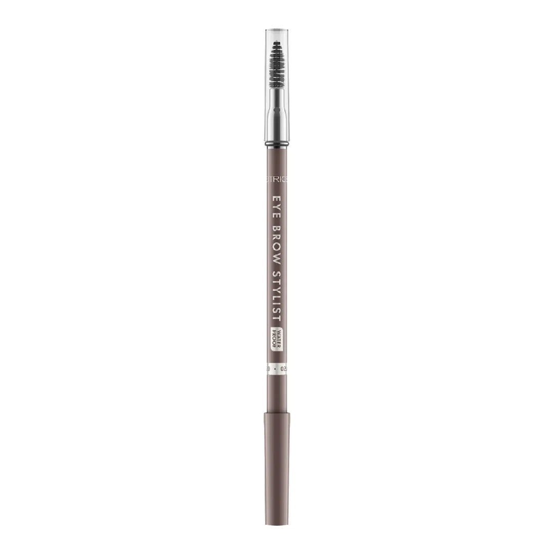 Creion de sprancene Eye Brow Stylist, 020 Date With Ash-To, 1.4 g, Catrice