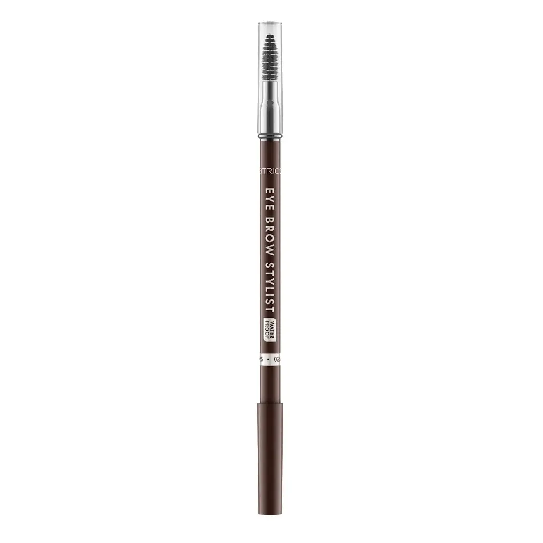 Creion de sprancene Eye Brow Stylist, 025 Perfect Brown, 1.4 g, Catrice