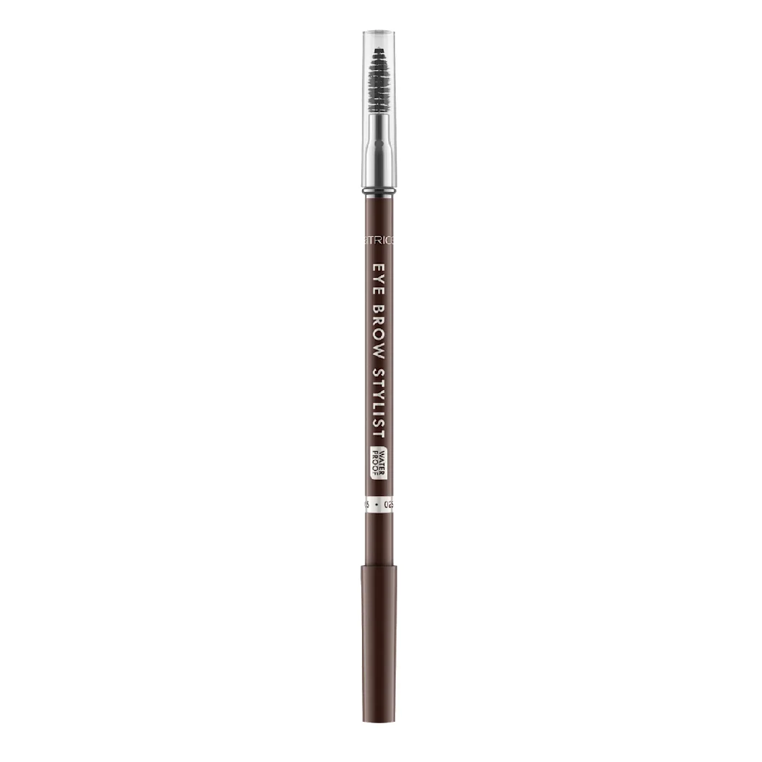 Creion de sprancene Eye Brow Stylist, 025 Perfect Brown, 1.4 g, Catrice