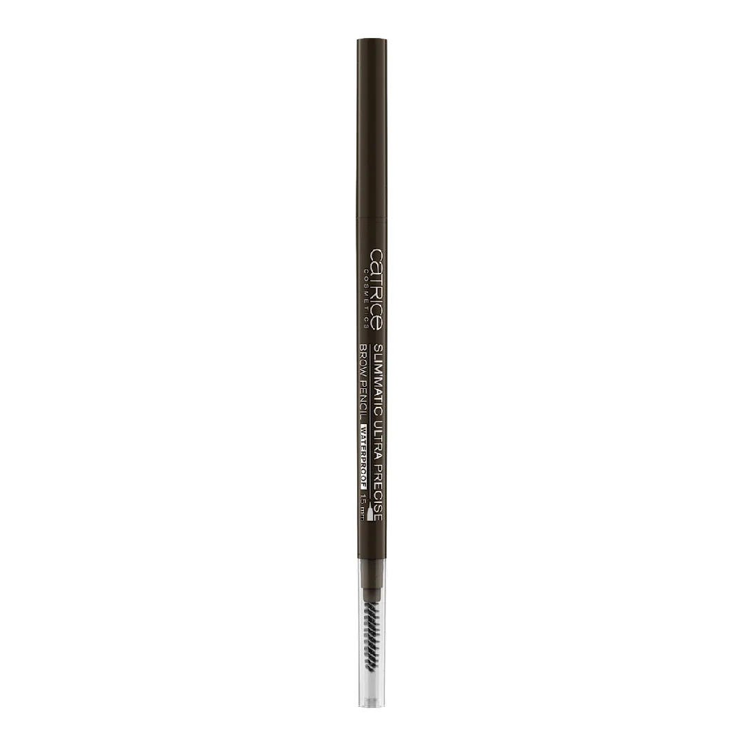 Creion de sprancene Slim'Matic Ultra Precise, 040 Cool Brown, 0.05 g, Catrice
