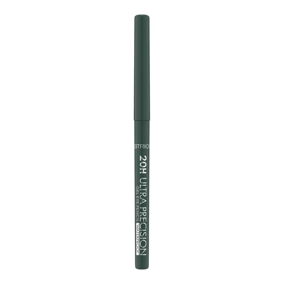 Creion dermatograf 20H Ultra Precision, 040 Warm Green, 0.08 g, Catrice