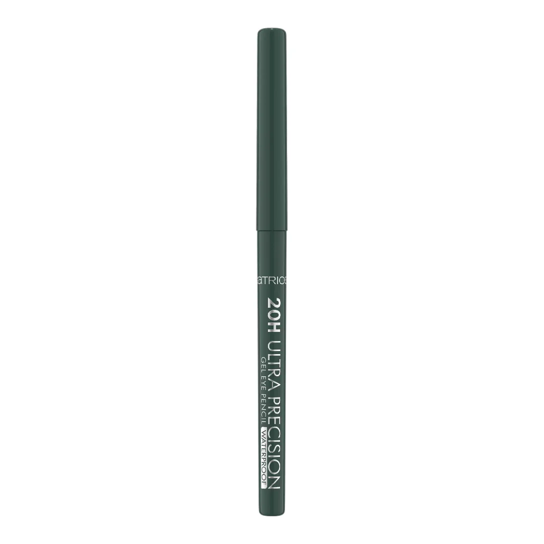 Creion dermatograf 20H Ultra Precision, 040 Warm Green, 0.08 g, Catrice