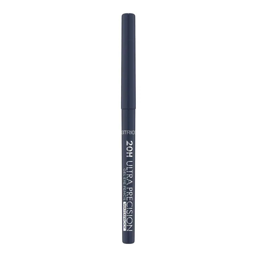 Creion dermatograf 20H Ultra Precision, 050 Blue, 0.08 g, Catrice