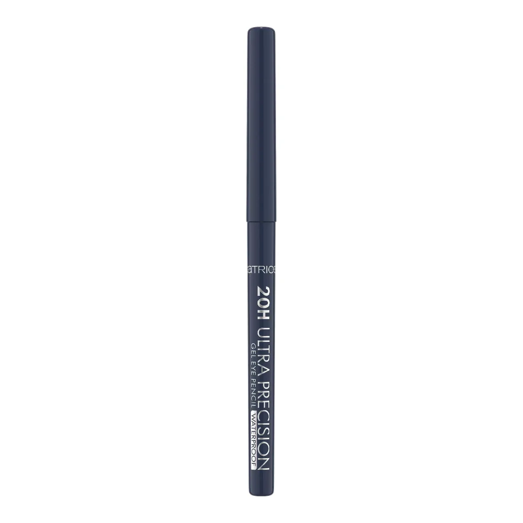 Creion dermatograf 20H Ultra Precision, 050 Blue, 0.08 g, Catrice