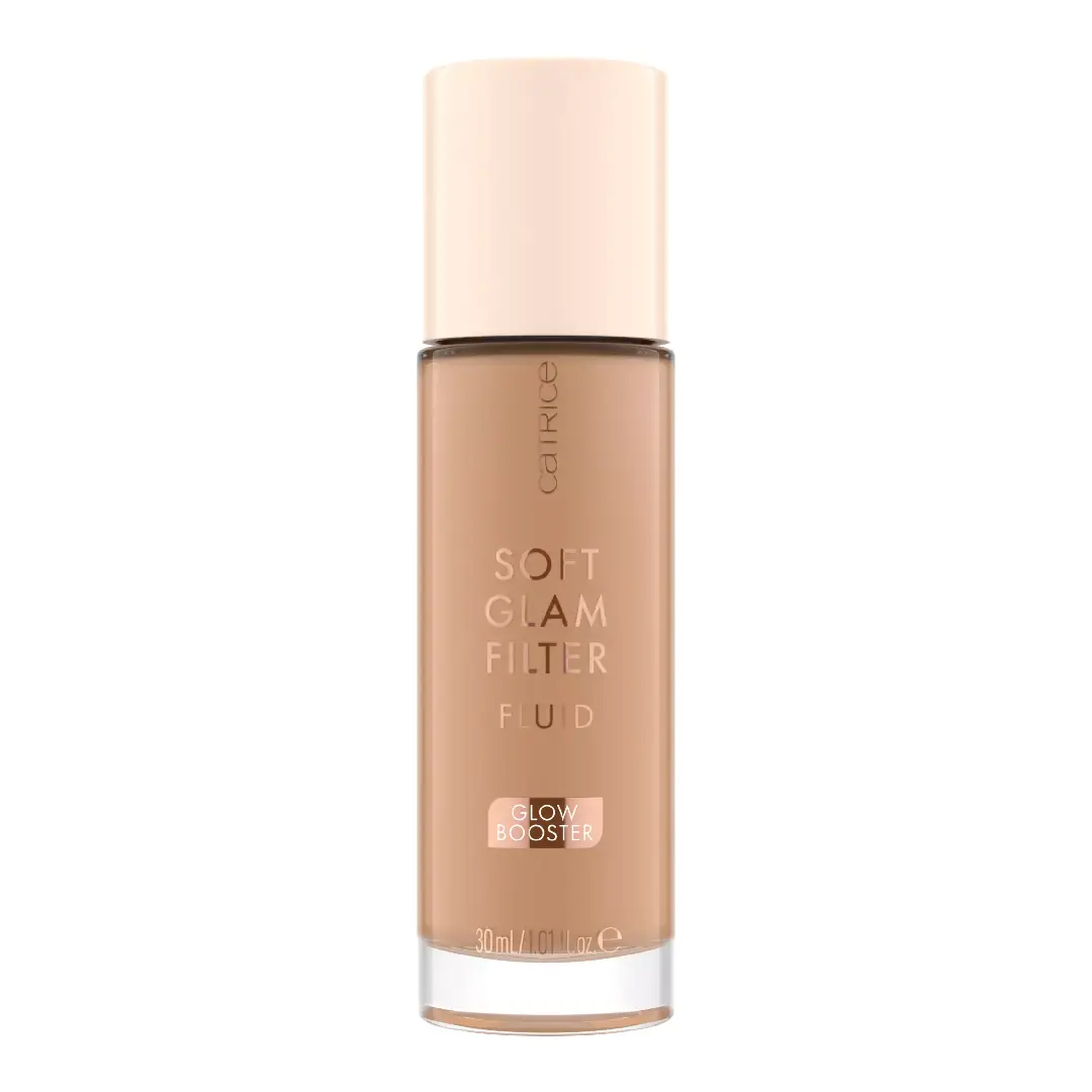 Fond de ten Soft Glam, 030 Medium, Catrice