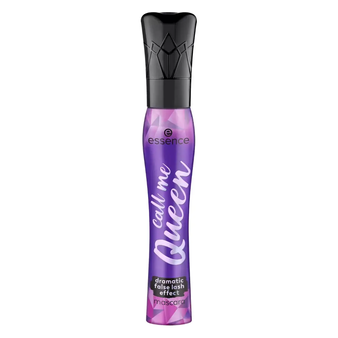 Mascara Call Me Queen, 11.5 ml, Essence