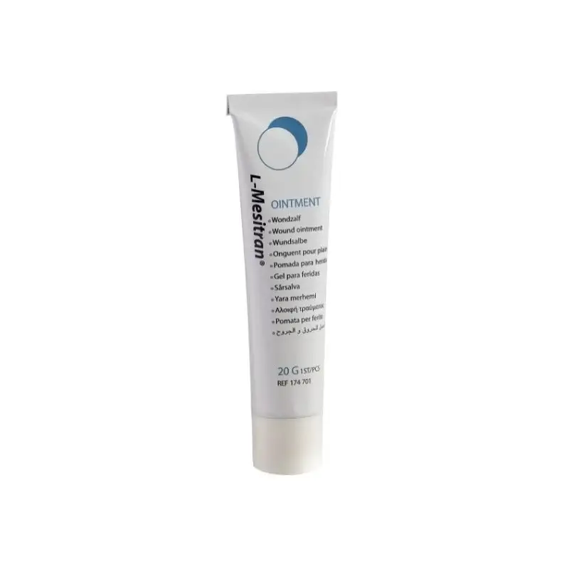 Unguent hidroactiv L-Mesitran Ointment, 20g, Theo Manufacturing