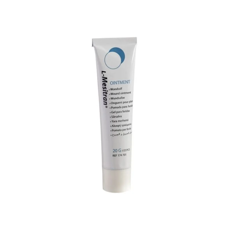 Unguent hidroactiv L-Mesitran Ointment, 20g, Theo Manufacturing