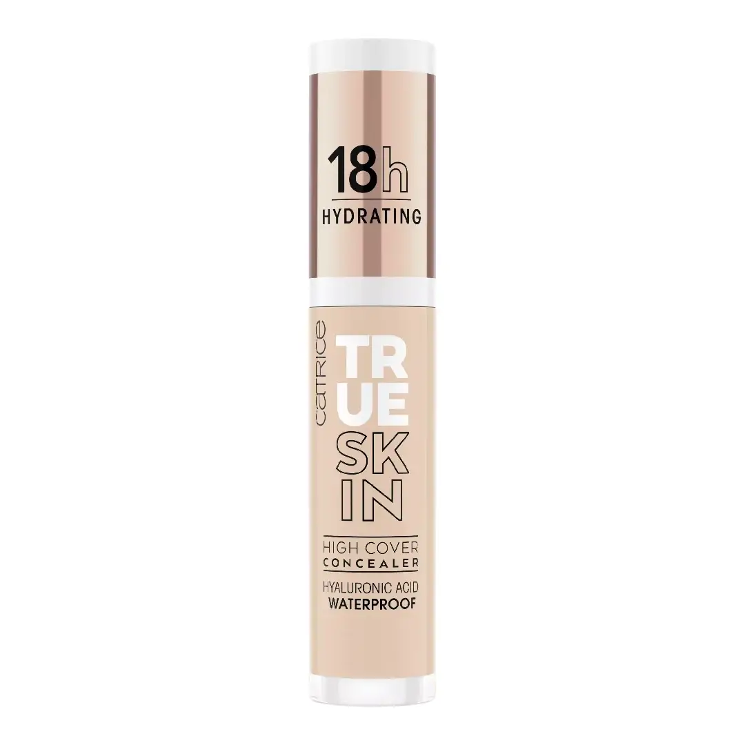 Corector True Skin High Cover, 010 Cool Cashmere, 4.5ml, Catrice