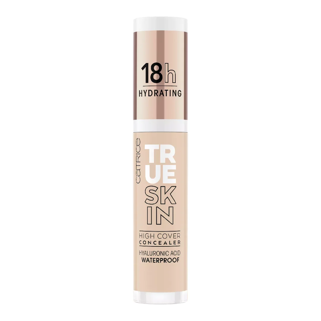 Corector True Skin High Cover, 010 Cool Cashmere, 4.5ml, Catrice