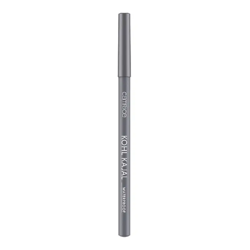 Creion de ochi Kohl Kajal Waterproof, 030 Homey Grey, 0.78 g, Catrice