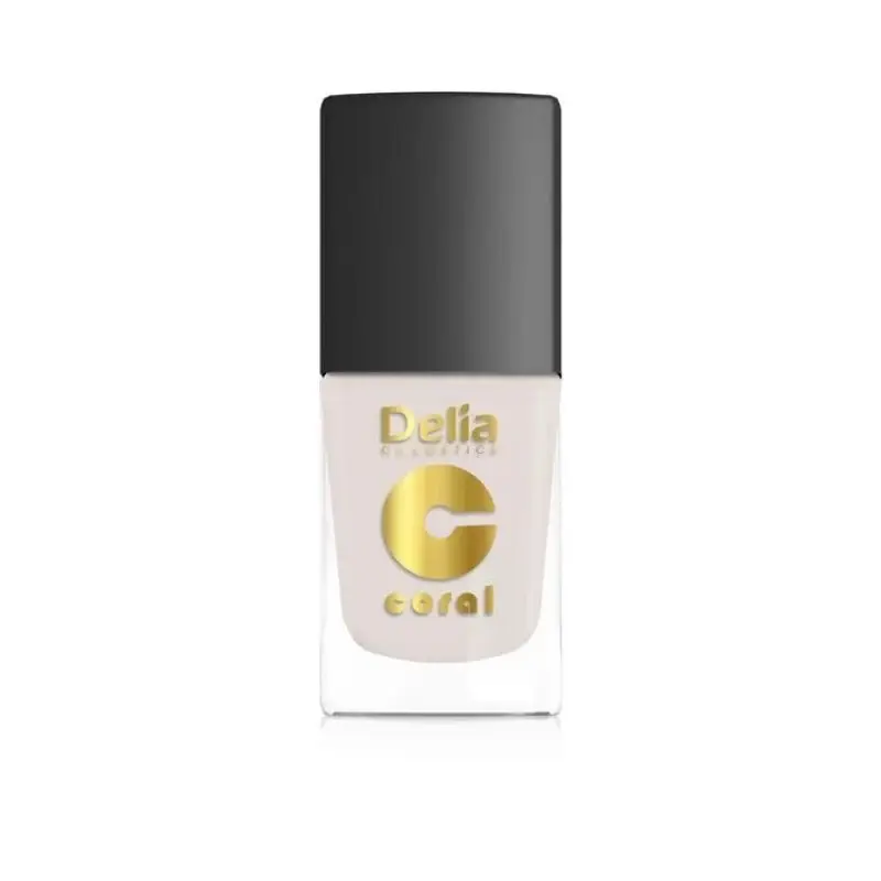 Oja Coral Classic nr 505, Delia Cosmetics