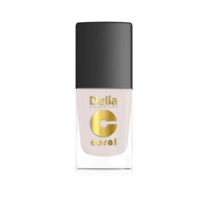 Oja Coral Classic nr 505, Delia Cosmetics